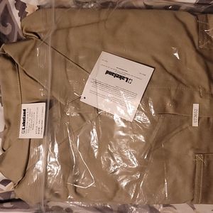 Men FRC Suit. Coveralls size 4x